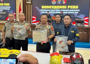Bukan Kerabat Korban, Penculik Bocah di Sangatta Kepepet Butuh Uang Penculikan Bocah di Sangatta: Modus Ajak Memancing, Minta Tebusan Rp200 Juta, Korban Dicekik Lalu Ditenggalamkan