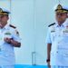 Pimpin Lanal Balikpapan, Letkol Rudhiro Pratomo Siap Amankan Jalur Laut IKN