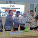 Polres Kutim Musnahkan 29 Gram Sabu, Empat Pengedar Ditangkap