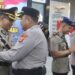 Gerbong Mutasi Polresta Samarinda: Kasat Reskrim hingga Kapolsek Berganti