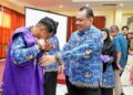 Posyandu di Bontang Bukan Hanya Tempat Timbang Bayi