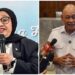 Prabowo Copot Dadan Hindayana, Nanik Deyang Jabat Kepala BGN