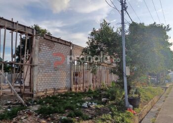 Proyek Koperasi Merah Putih Bontang Nyaris Kelar, Ternyata Belum Punya Izin
