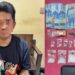 Pura-Pura Tobat, Residivis Narkoba Balikpapan Diciduk Bawa 22 Gram Sabu