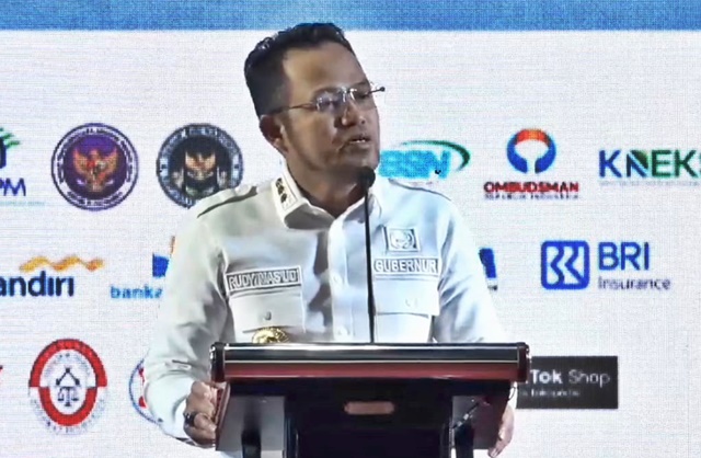 Kaltim Siapkan Karpet Merah untuk UMKM, Targetkan Tembus Pasar Ekspor 2026