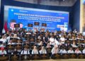 Revitalisasi 102 Sekolah di Kaltim Rampung, Kemendikdasmen Siapkan Tambahan 60 Ribu Sekolah