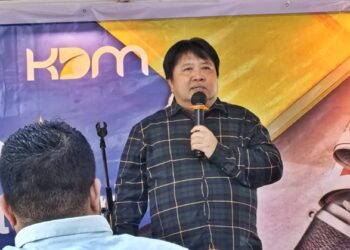 CSR PT KDM Bontang: Dari Beasiswa hingga Sinyal Perang Lawan Narkoba