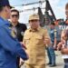 Sembako Masih Mahal, Wawali Bontang Kejar Rute Baru Pelabuhan Lok Tuan-Sulbar