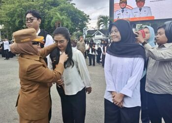 Sensus Ekonomi 2026 Dimulai, Usaha Rumahan hingga Jualan Online di Bontang Didata