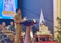 Sentil Ketua RT, Wali Kota Balikpapan Minta Data Bansos Tak Pakai 'Like or Dislike'