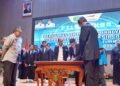 Sering Sumbang Emas, Atlet Disabilitas Kutim Dapat Janji Manis Bupati