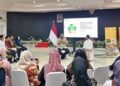 Siasat UMKM Kaltim Tembus Pasar Global Pakai AI dan Konsep Hijau