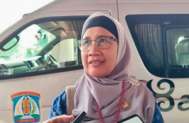 Lahan Kosong di Balikpapan Diminta jadi Kandang Ayam, Bisa Hemat Belanja Telur