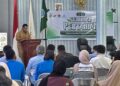 Sulap Lahan 'Mati' jadi Lumbung Pangan, Kutim Tantang Anak Muda Berinovasi