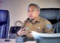 APBD Bontang Masih Labil, Pemkot Fokus Pangkas dan Geser Anggaran