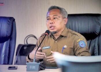 APBD Bontang Masih Labil, Pemkot Fokus Pangkas dan Geser Anggaran