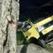 Truk Minyak Goreng Tumpah, Warga Bontang Malah Dapat Berkah
