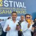 Ekonomi Diklaim Tumbuh 5,62 Persen, Menteri Maman Sebut Angin Segar bagi UMKM