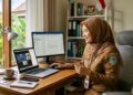 WFH ASN Samarinda: Hemat BBM 1.000 Liter, Anggaran Hemat Jutaan Rupiah