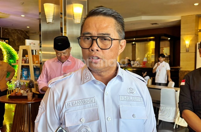 Warga Dusun Rindang Benua Tagih Air Bersih, Respons Wabup Kutim?