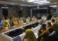 Wali Kota Andi Harun Kejar Pemindahan Pelabuhan Samarinda ke Palaran