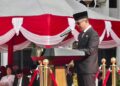 Wali Kota Balikpapan: Pancasila Bukan Hiasan Dinding, Tapi Jangkar Hadapi Dunia