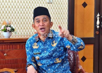 SPMB 2026 Balikpapan Diawasi Ketat, Praktik Titipan Terancam Sanksi