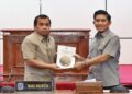 Wawali Agus Buka-bukaan soal APBD, Aset Bontang Tembus Rp5,68 Triliun