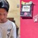 Sabu Disimpan di Kotak Rokok, Pemuda 20 Tahun di Balikpapan Masuk Bui