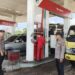 Harga Pertamax Naik, Antrean BBM Subsidi di Sangatta Bertambah