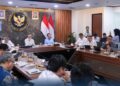 Tata Ruang Rampung, Papua Selatan Disiapkan jadi Kekuatan Baru Pangan Indonesia