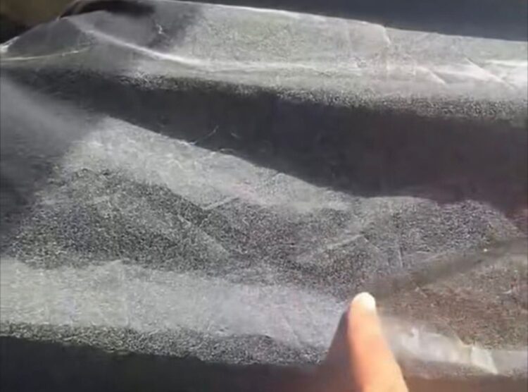 Debu yang Turun di Balikpapan Ternyata Zeolit, Hasil Awal Sebut Material Aman Hujan Debu di Balikpapan: BMKG Bantah Faktor Cuaca, Pertamina Sebut dari Aktivitas Kilang