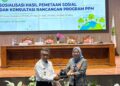 Ithaca Resources Susun Program Warga Sejak Awal, Bupati Kutim Angkat Jempol