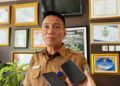 Dugaan Pencemaran Udara dari Kilang Pertamina, DLH Balikpapan Uji Sampel Debu