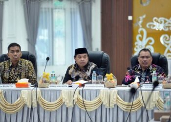 Bontang Waspadai Inflasi, Jalur Pasokan Baru Disiapkan
