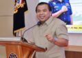 Ekonomi Nonmigas Melesat 9,5 Persen, Bontang Siapkan Pelabuhan Peti Kemas