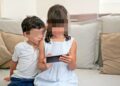 Wali Kota Bontang Khawatir Anak Terpapar Pornografi, Minta Orangtua Batasi Gawai