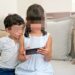Wali Kota Bontang Khawatir Anak Terpapar Pornografi, Minta Orangtua Batasi Gawai