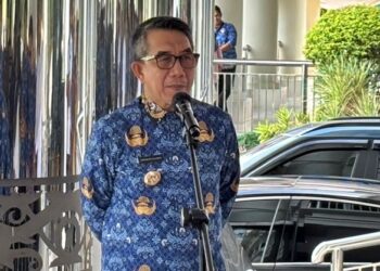 Khawatir Identitas Daerah Hilang, Bupati Kutim Tantang Petani Tak Melulu Tanam Sawit