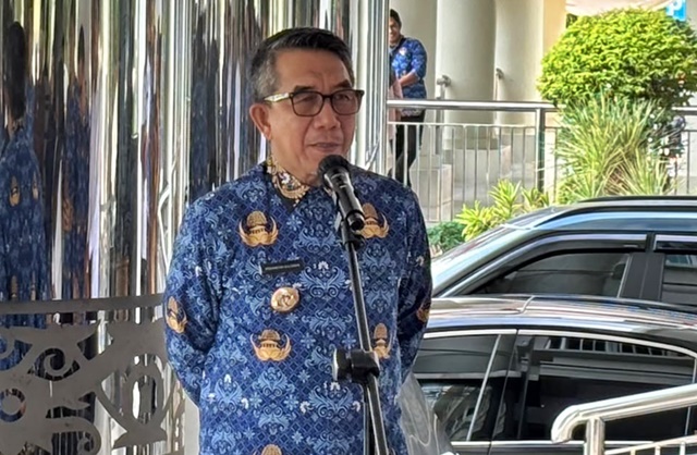 Khawatir Identitas Daerah Hilang, Bupati Kutim Tantang Petani Tak Melulu Tanam Sawit