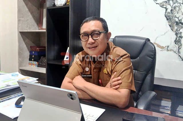 Proyek Koperasi Merah Putih Bontang Nyaris Kelar, Ternyata Belum Punya Izin