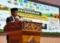 Bupati Kutim Tantang Mahasiswa: Berani Praktik atau Habis di Wacana?