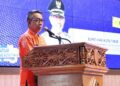 Bupati Kutim Sentil ASN yang Suka Mengeluh Gaji Telat di Medsos