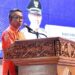 Bupati Kutim Sentil ASN yang Suka Mengeluh Gaji Telat di Medsos