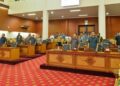 DPRD Kubar Kuliti Laporan APBD 2025, Bentuk Pansus Khusus