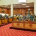 DPRD Kubar Kuliti Laporan APBD 2025, Bentuk Pansus Khusus