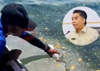 Warga Keluhkan Hujan Debu, DPRD Balikpapan Siapkan Pemanggilan Pertamina