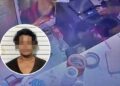 Modal Intip Kunci di Atas Galon, Pemuda di Samarinda Gasak Jutaan Rupiah dari Brankas Alfamidi