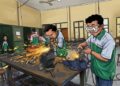 Disnaker Balikpapan Ubah Strategi Pelatihan Kerja, Ini Alasannya