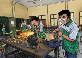 Disnaker Balikpapan Ubah Strategi Pelatihan Kerja, Ini Alasannya